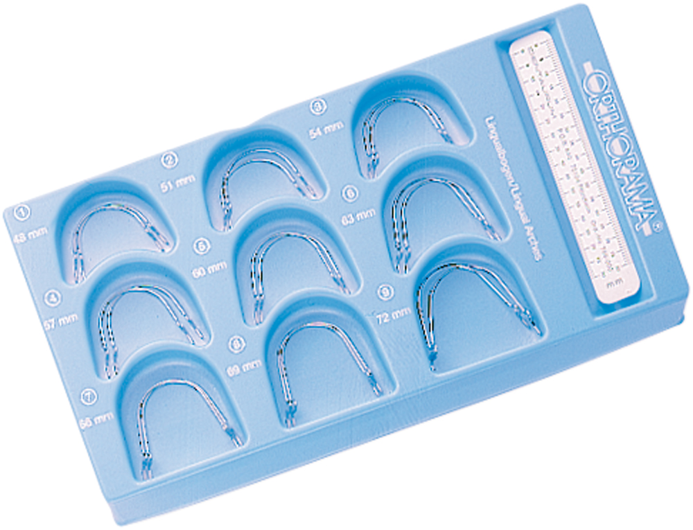 Dentaurum # 728-215-00