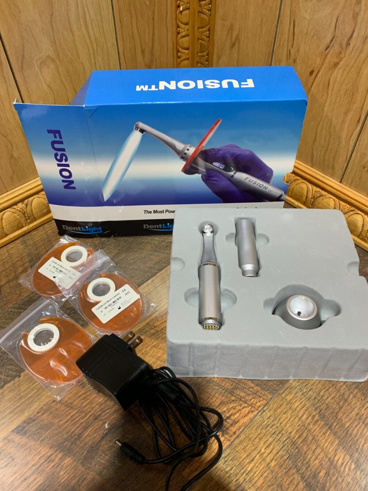 Dentlight # 7500095W