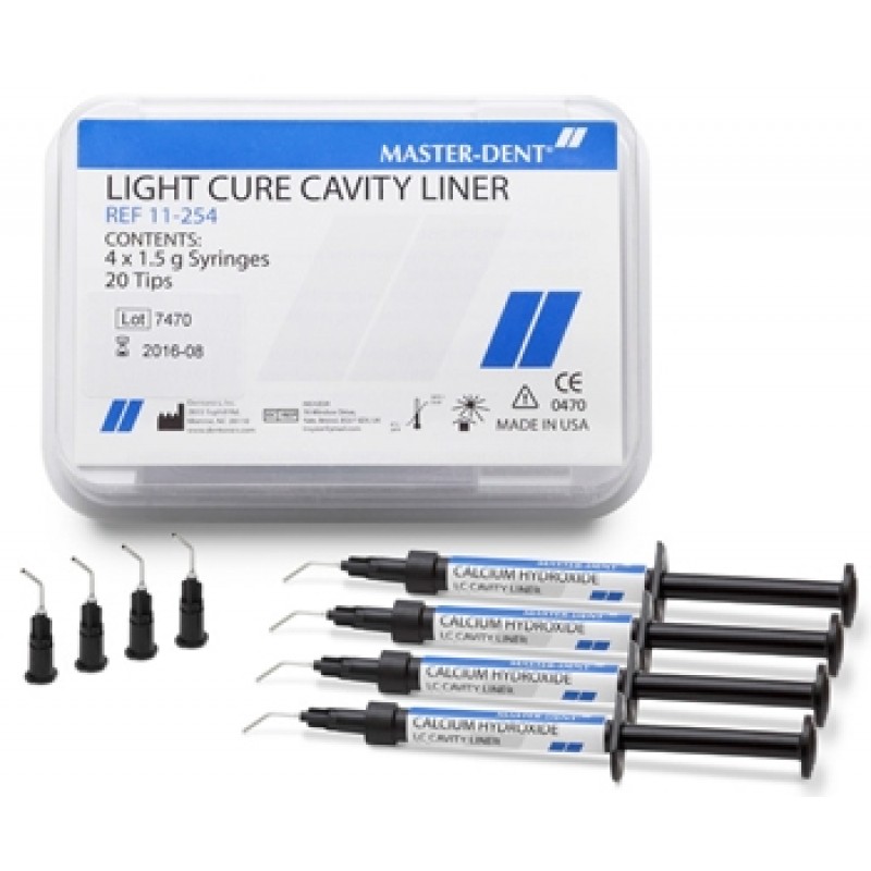 Dentonics # 18-700-V
