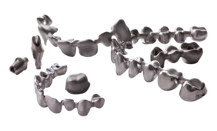 Dentorium Products # AL103