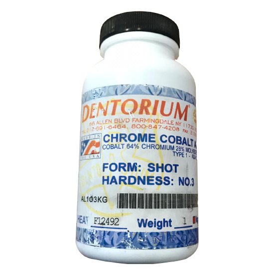 Dentorium Products # AL150-OZ