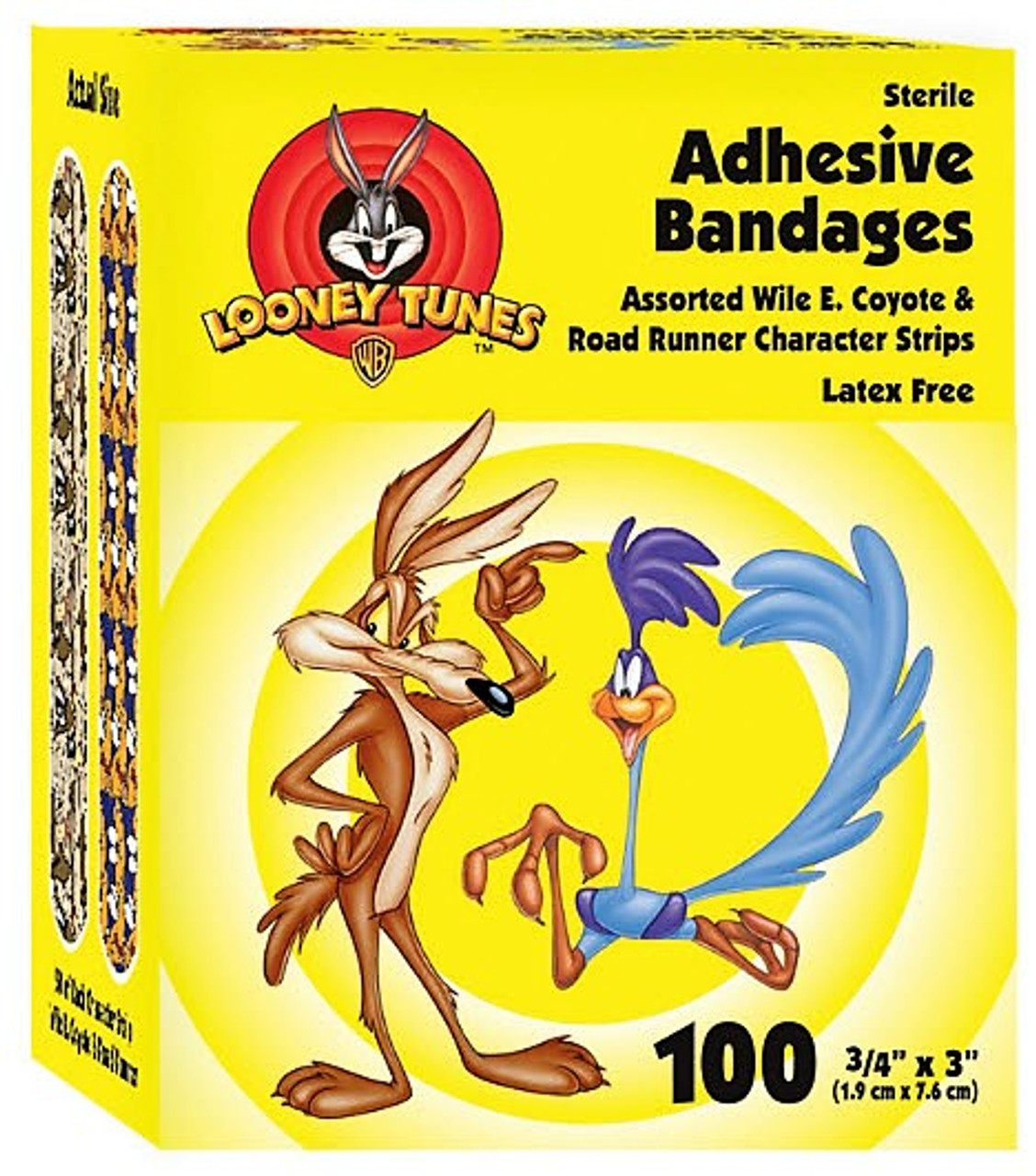 Derma Sciences # 1076737