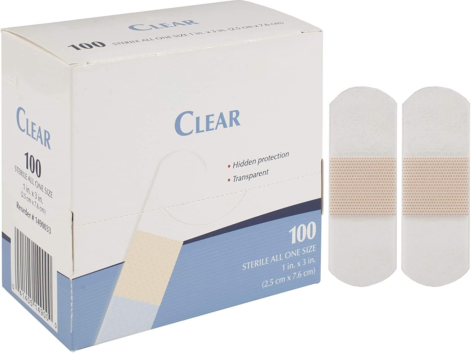 Derma Sciences # 1490033