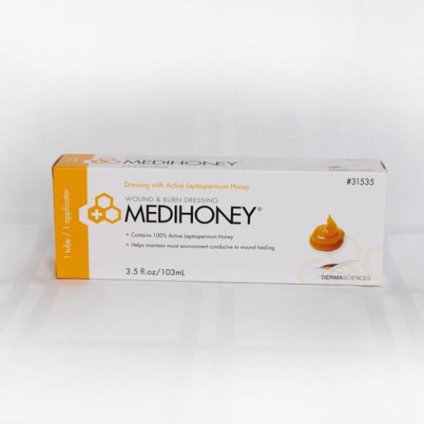 Derma Sciences # 31535