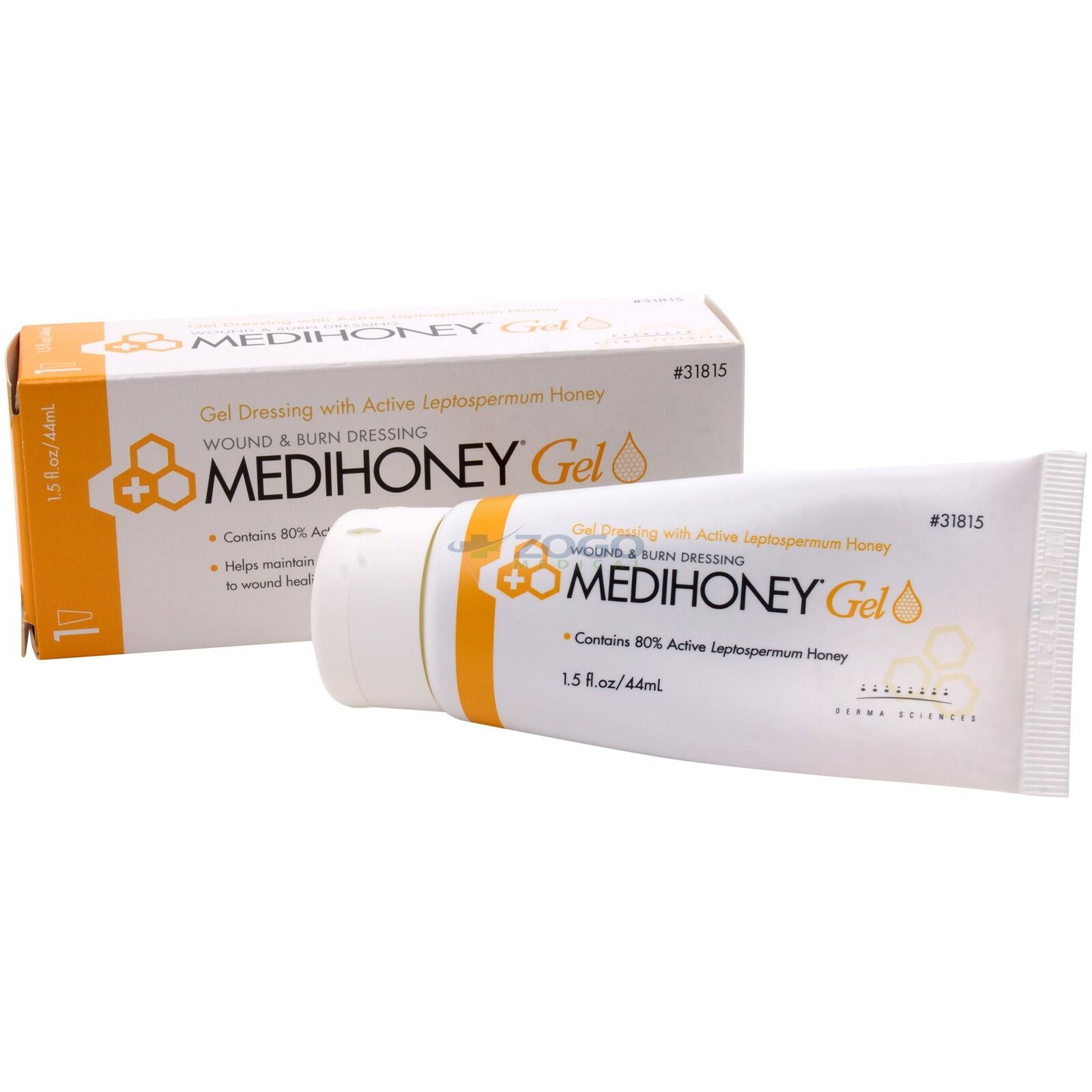Derma Sciences # 31815