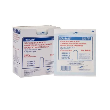 Derma Sciences # 84916