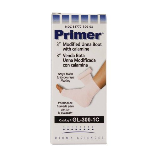 Derma Sciences # GL-200-3