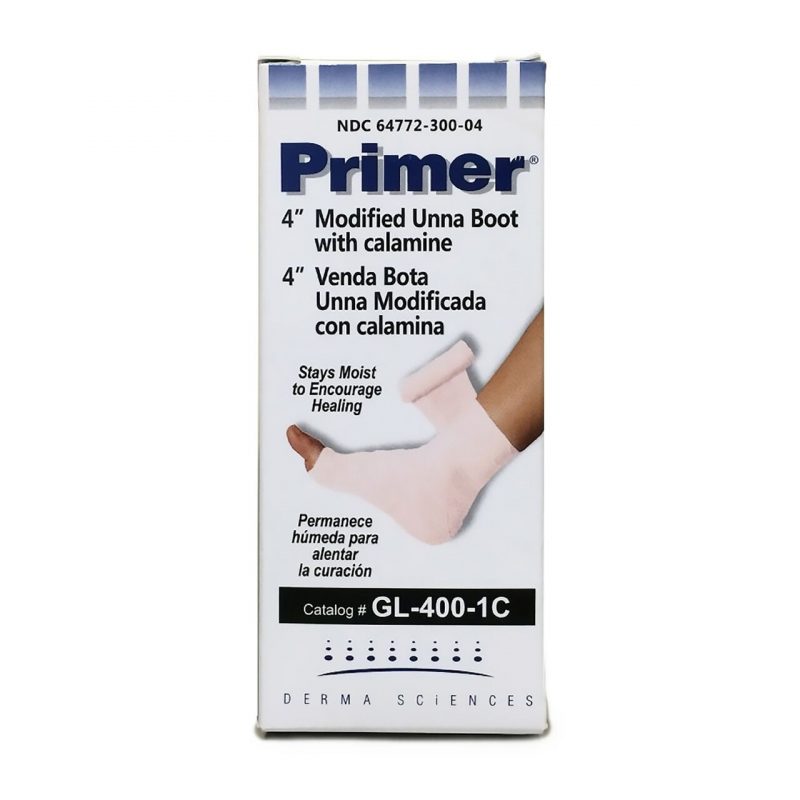 Derma Sciences # GL3001C