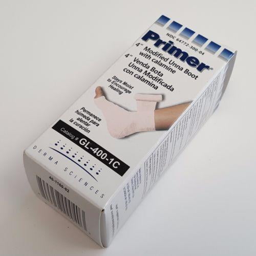 Derma Sciences # GL4001C