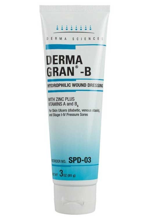 Derma Sciences # SPD03