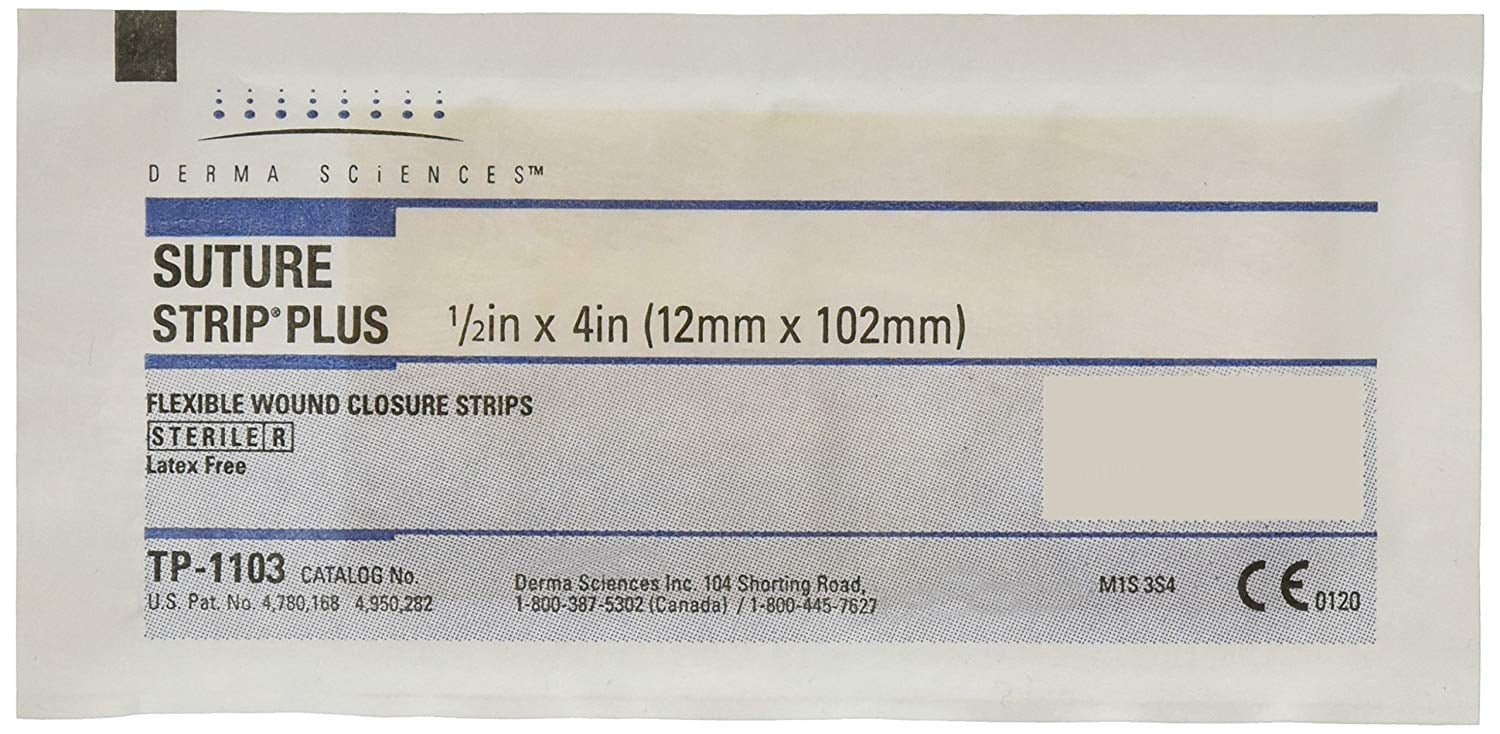 Derma Sciences # TP1103