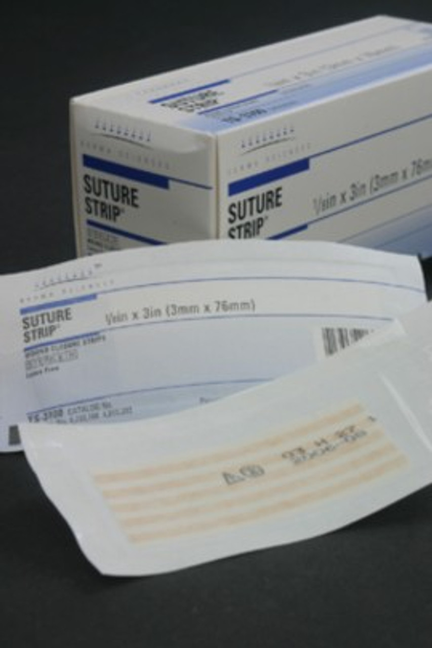 Derma Sciences # TS3100