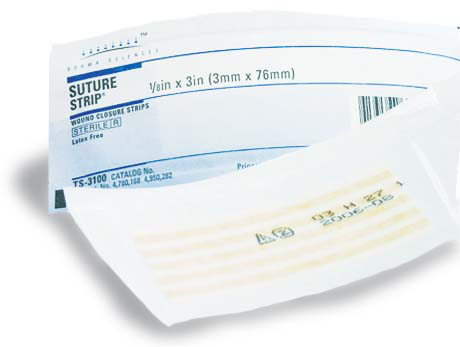 Derma Sciences # TS3103