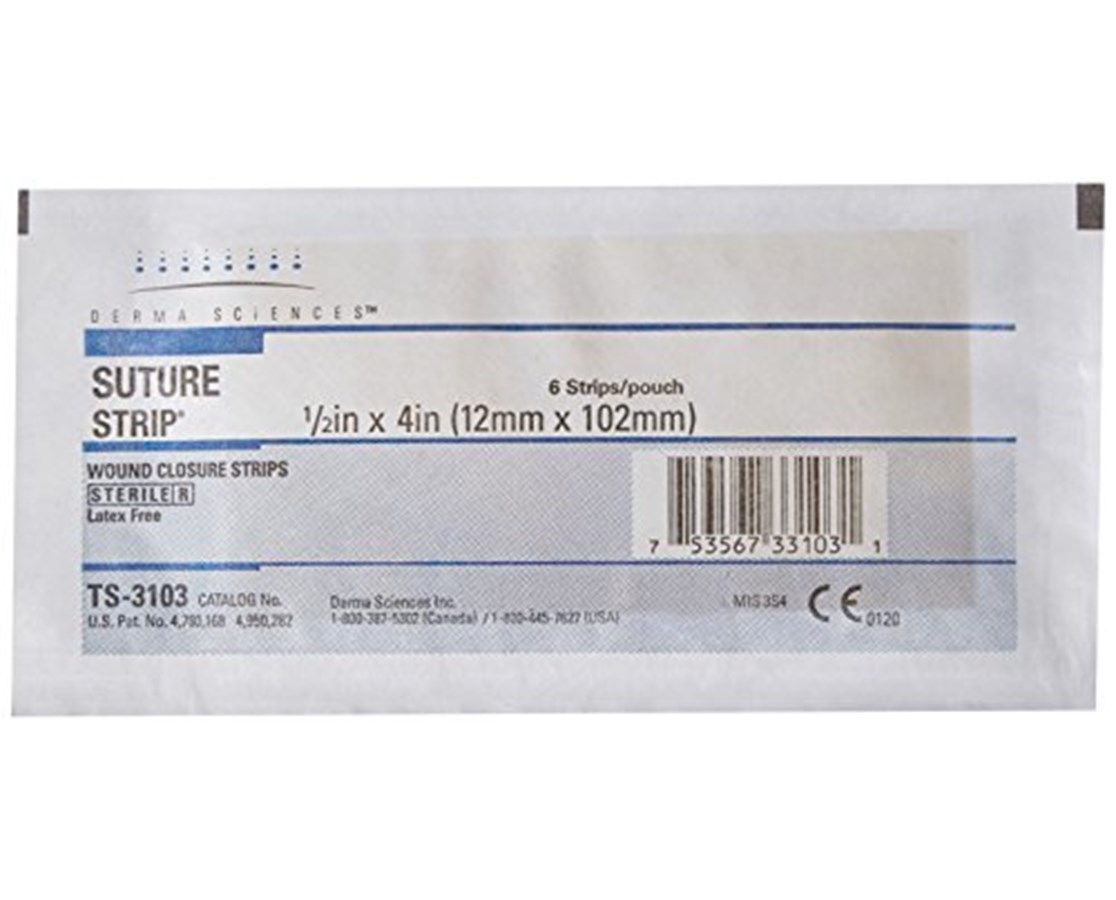 Derma Sciences # TS3104