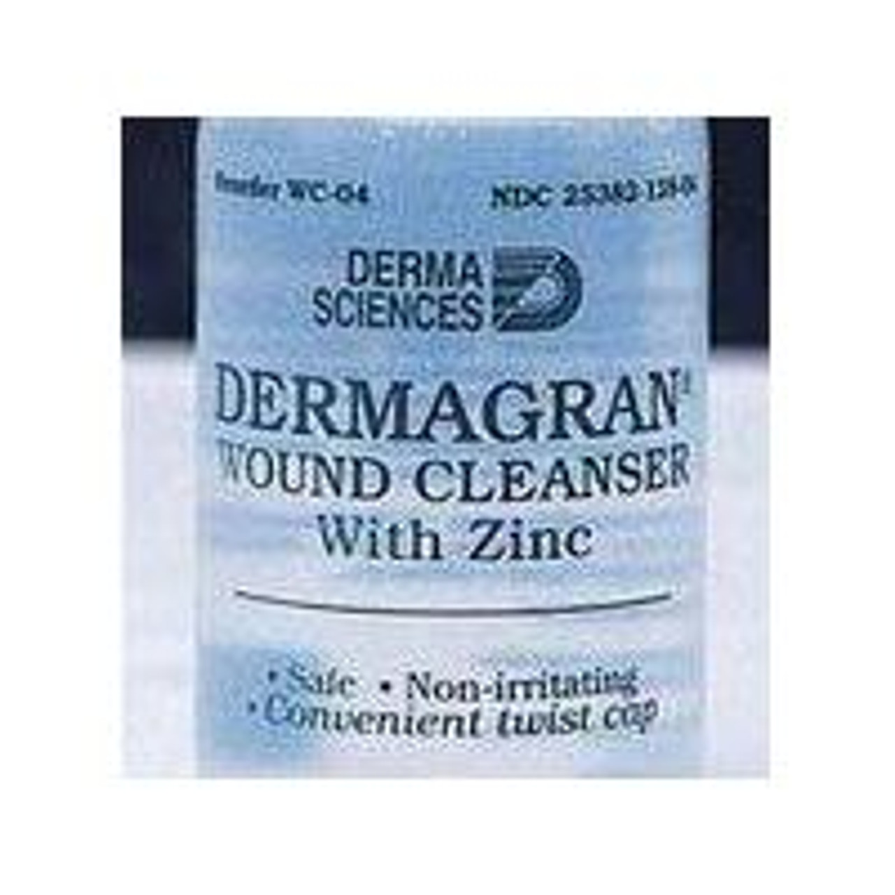 Derma Sciences # WC04