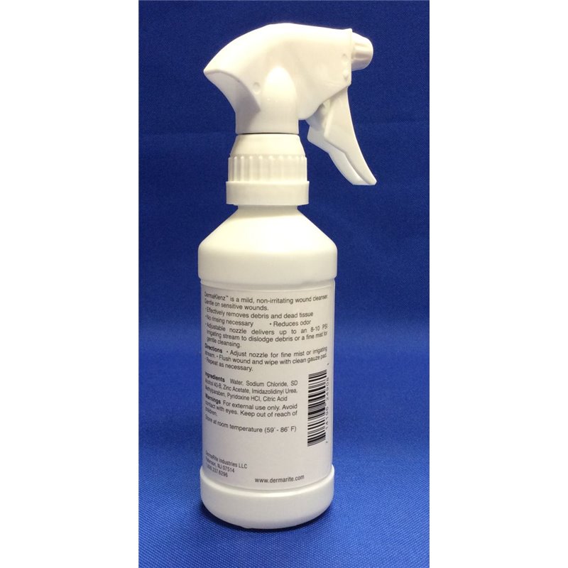 Dermarite Industries # 249