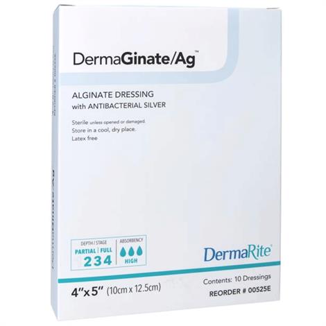 Dermarite Industries # 49660