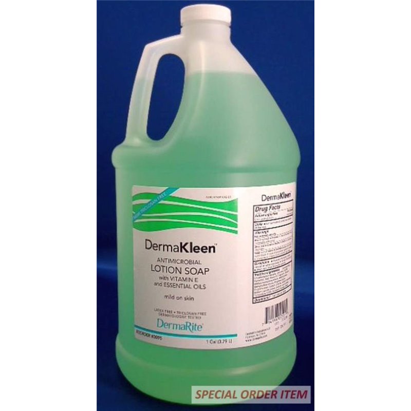Dermarite Industries # 95