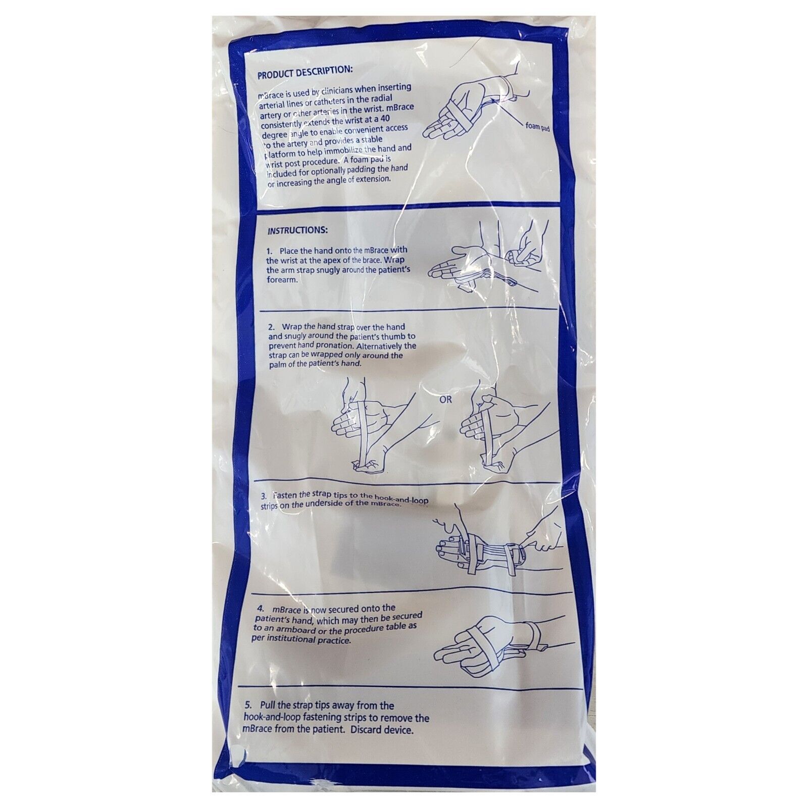 Deroyal # 140-0200-00