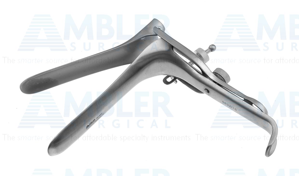 Derron Surgical Inst. # 32-32