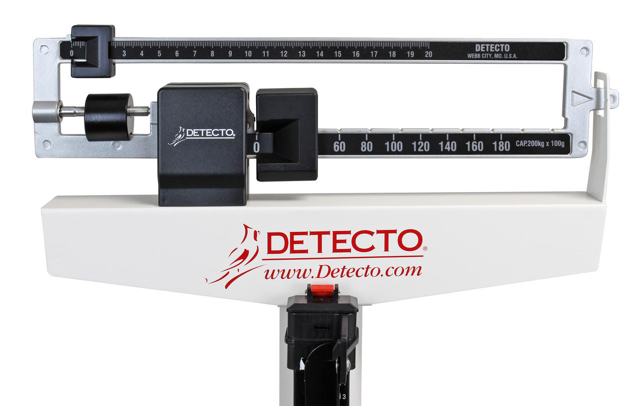 Detecto # 2371