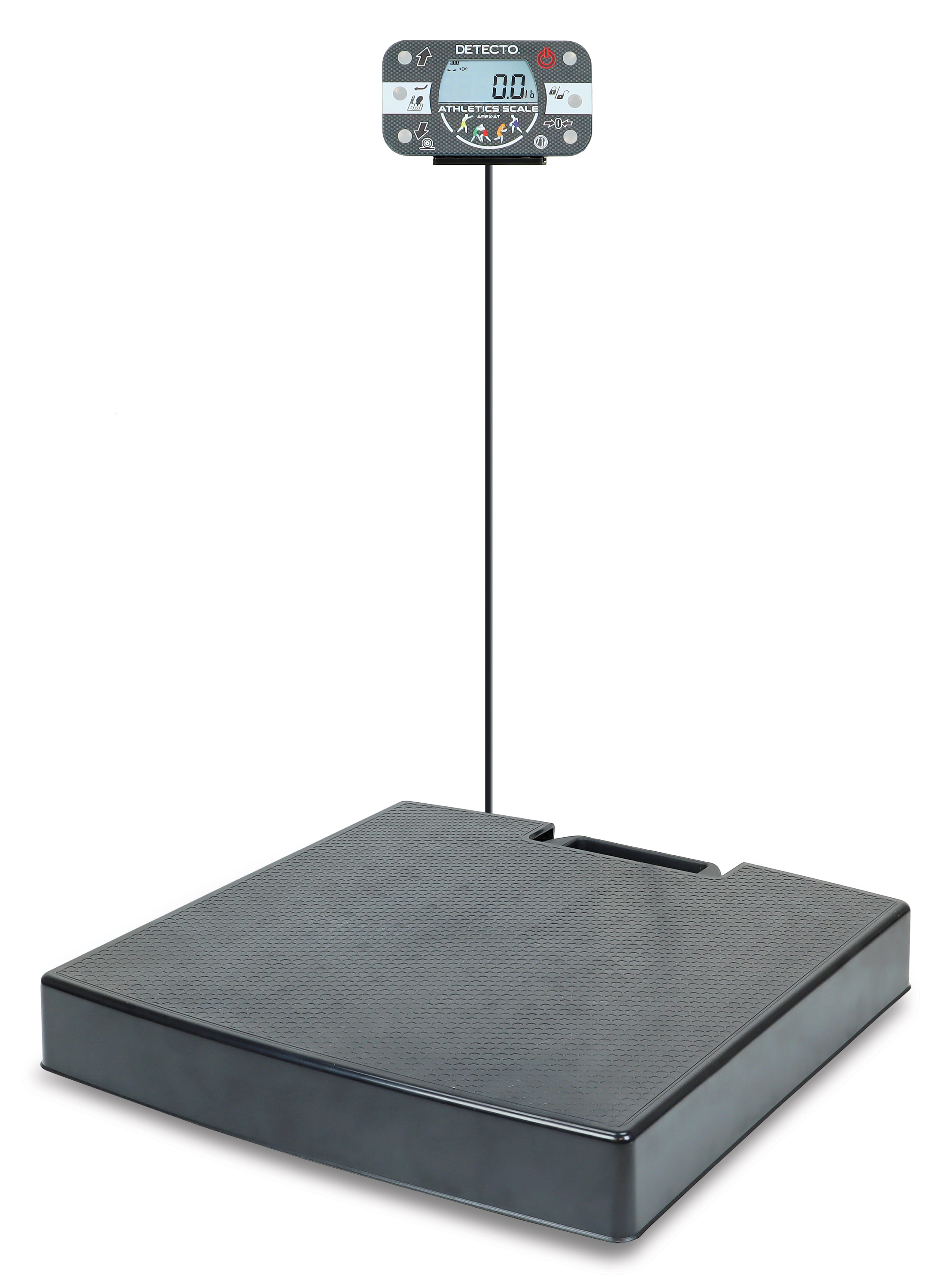 Detecto # 3300-0064-18
