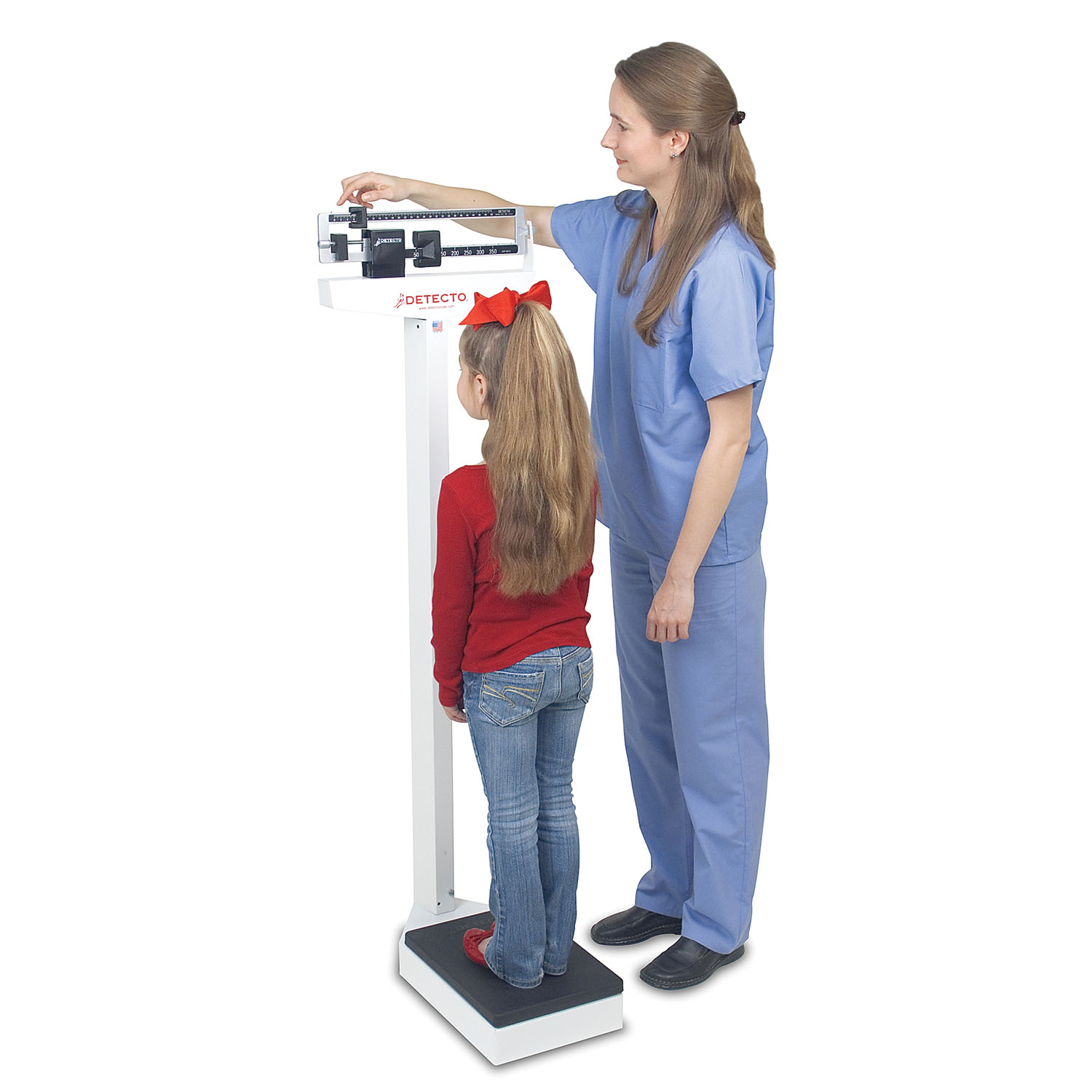 Detecto # 437
