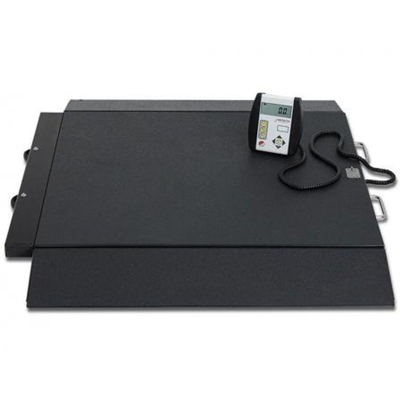 Detecto # 6400-C-AC
