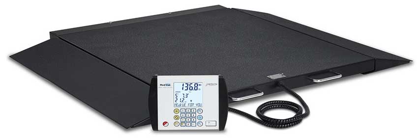 Detecto # 6500-C
