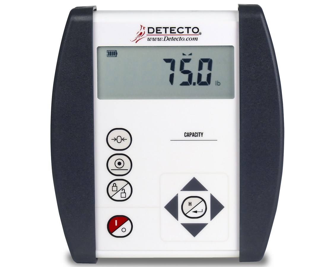 Detecto # 750C