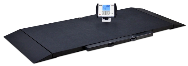 Detecto # 8500-C-AC