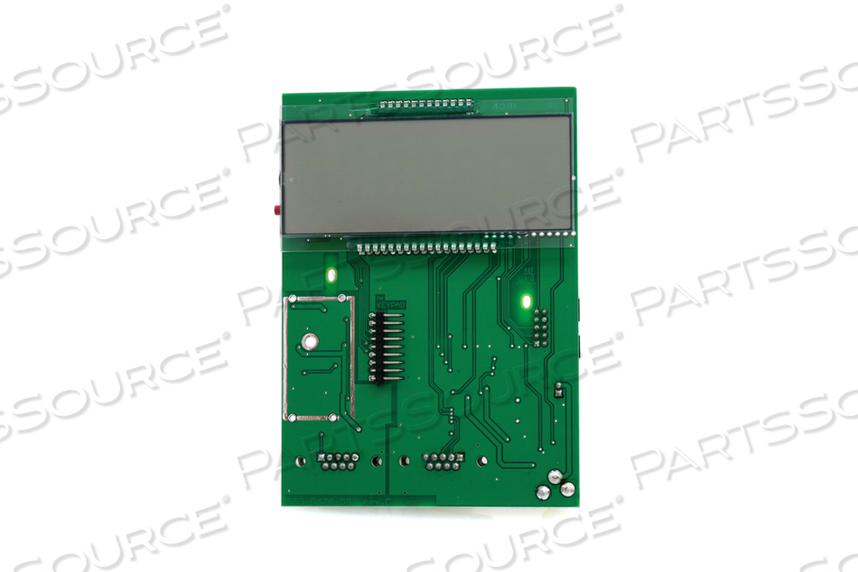 Detecto # 8555-D478-0A