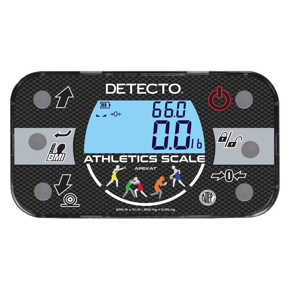 Detecto # APEX-AT-AC