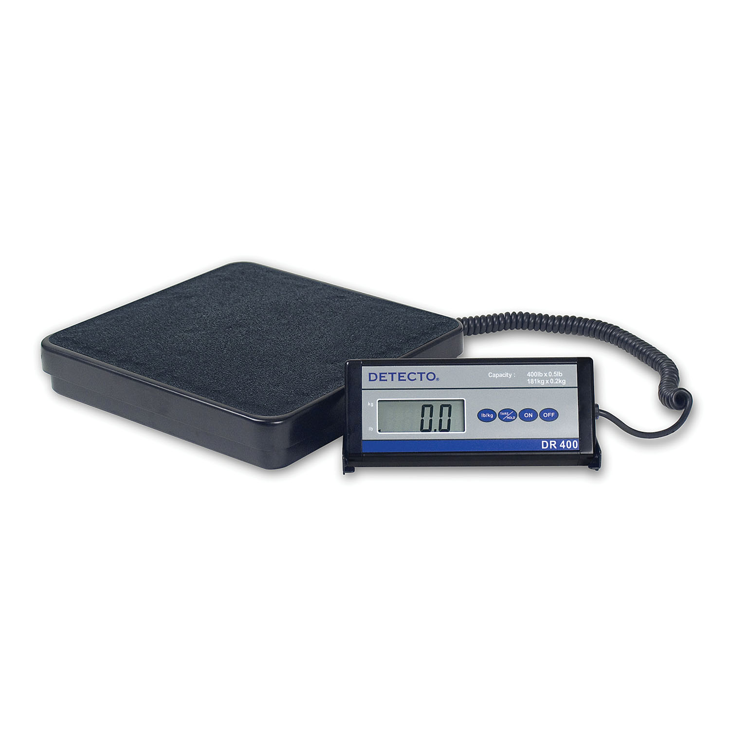 Detecto # DR400-750