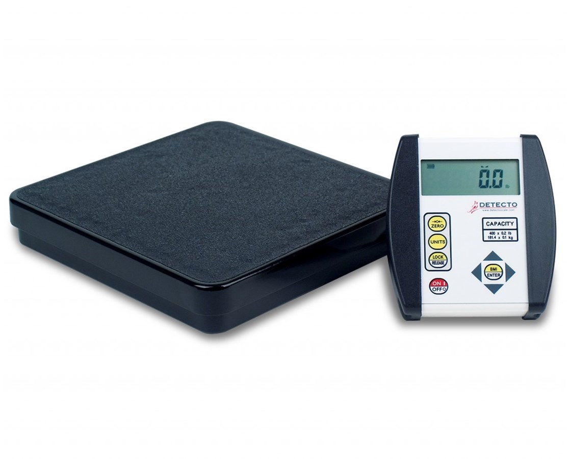 Detecto # DR400-750-C-AC