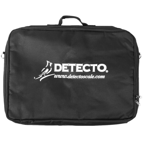 Detecto # DR-CASE