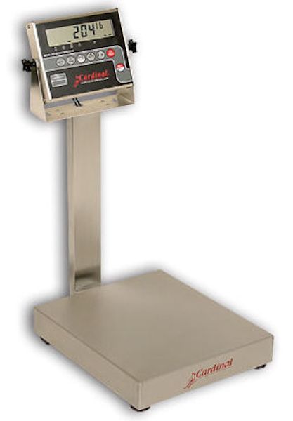 Detecto # EB-60-204
