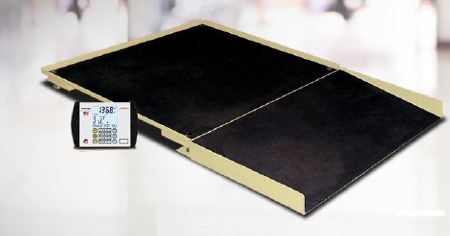 Detecto # FHD-133-II-AC