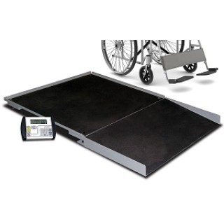 Detecto # FHD-144-II-C-AC