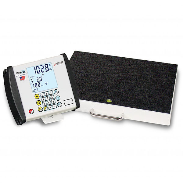 Detecto # GP-600-MV1