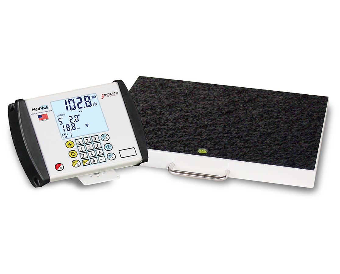 Detecto # GP-600-MV1-C