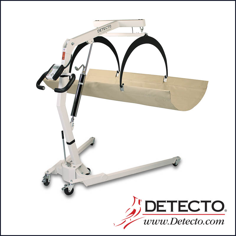 Detecto # IB800-C
