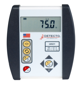 Detecto Scales # 1930-B428-0A
