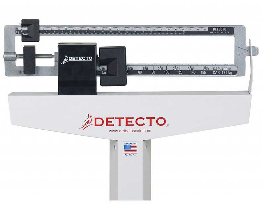 Detecto Scales # 337
