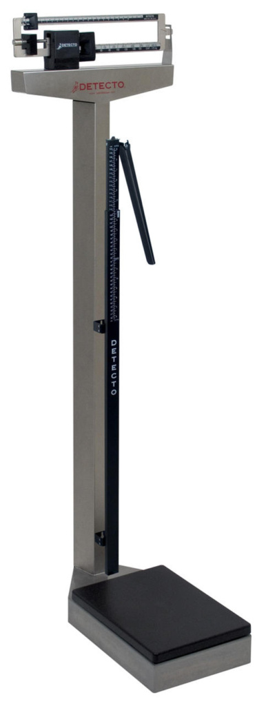 Detecto Scales # 339S