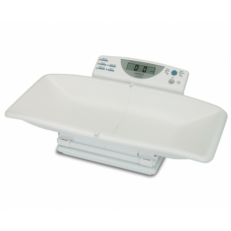 Detecto Scales # 33P50