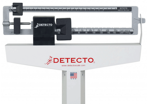 Detecto Scales # 3P8059