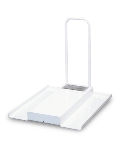 Detecto Scales # 3PRAMP