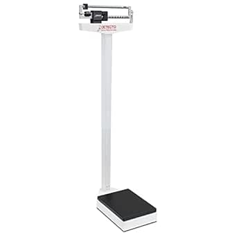 Detecto Scales # 437