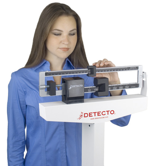 Detecto Scales # 438